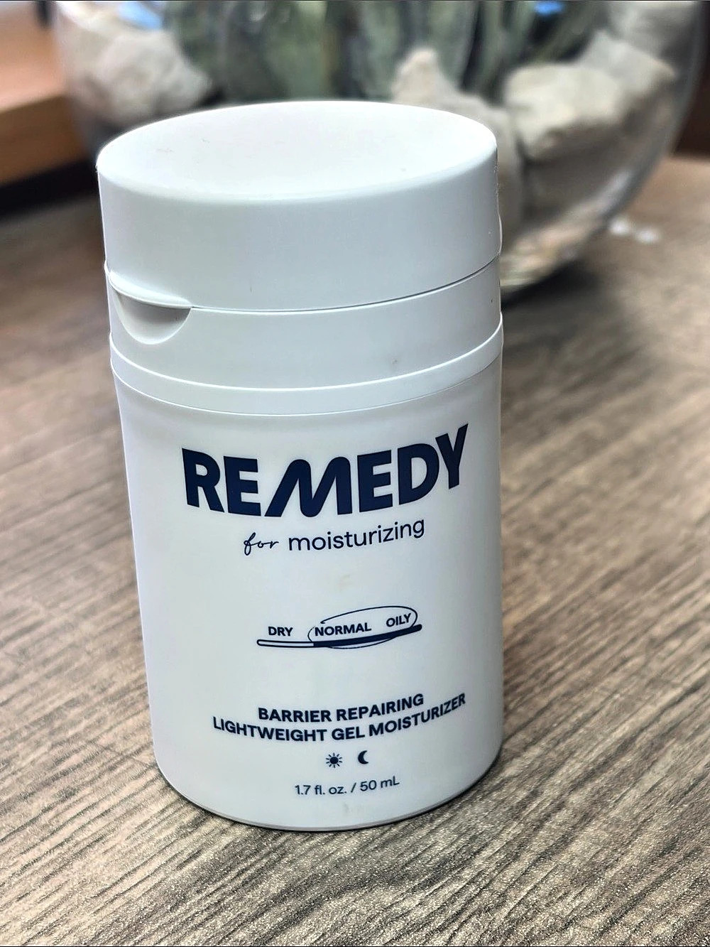 🪻5 for $35🪻 Remedy Barrier Repairing Lightweight Gel